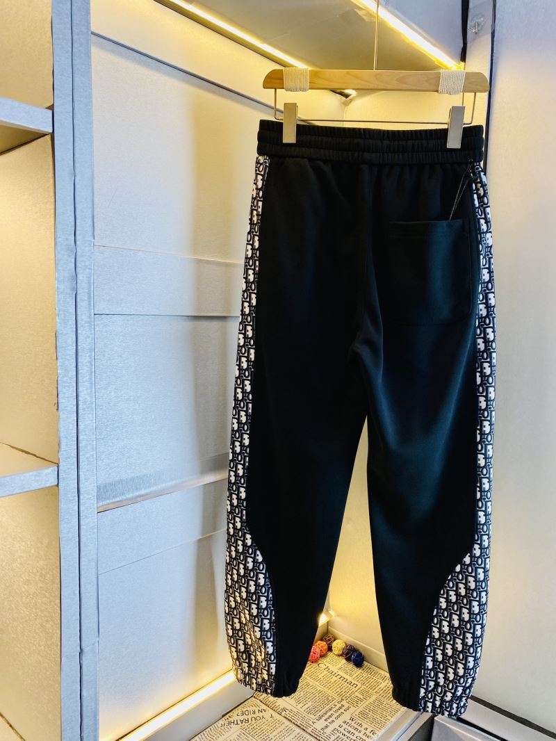 Christian Dior Long Pants